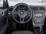 Skoda Yeti 2013 года